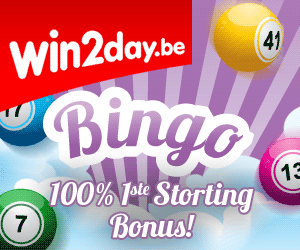 Win2day Bingo Zahlen Win2day Bingo Zahlen