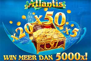 Atlantis Logo