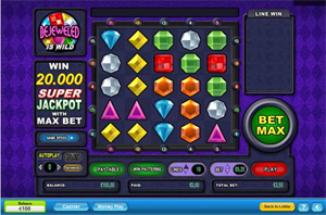 GrandGames Bejeweled