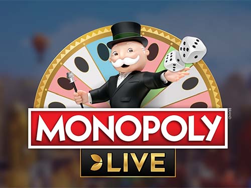 Monopoly Live