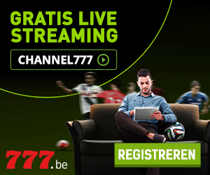 Bet777 Live Streaming
