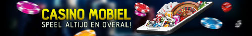 BetFirst Casino Mobiel