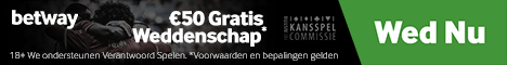 Betway Sportweddenschappen