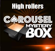 High Roller Carousel Casino