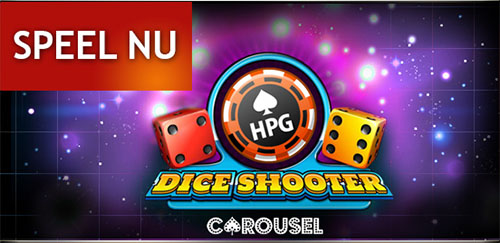 Dice Slot Carousel