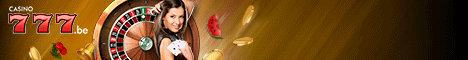 casino777  tot €100 gratis