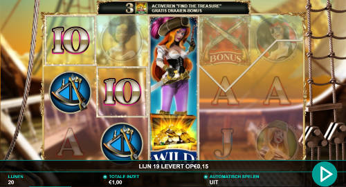Screenshot Game