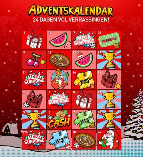 Adventskalender