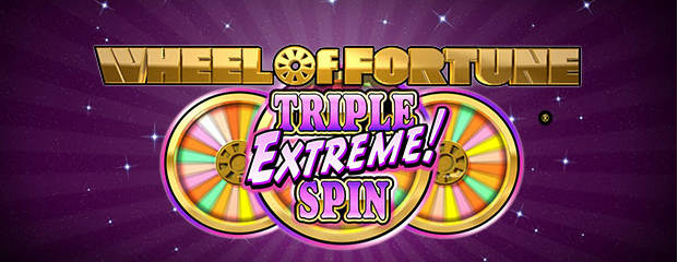 Wheel of Fortune Triple Extreme Spin Casino777