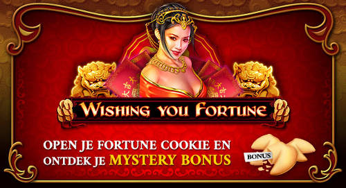 Fortune Cookie casino777