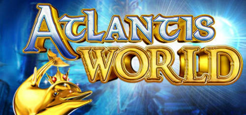 Atlantis World Slot