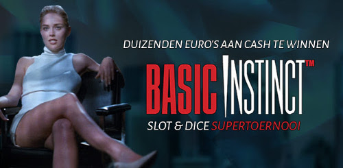 Basic Instinct Casino777