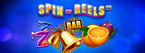 Spin or Reels bij Casino777