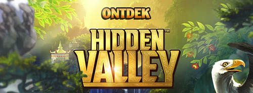 Hidden Valley Casino777