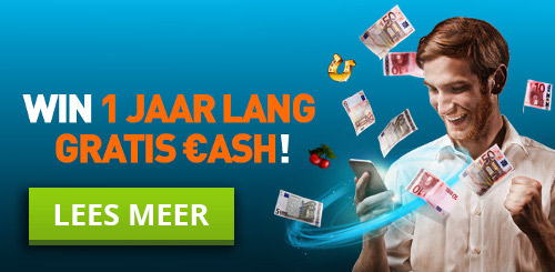 gratis bij Casino777