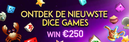 3 nieuwe dice games 777