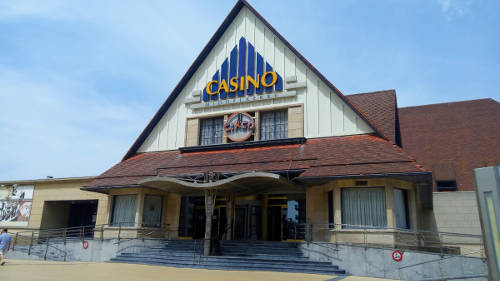 Casino van Middelkerke