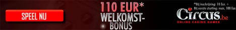 Circus Casino 10 euro gratis