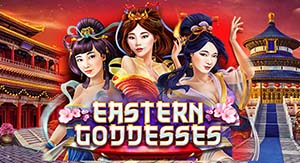 Eastern Goddesses Screenshot
