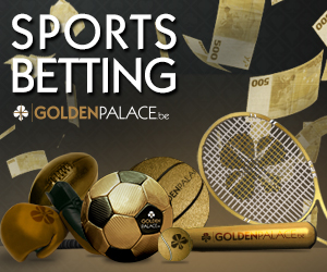 Golden Palace Sportweddenschappen