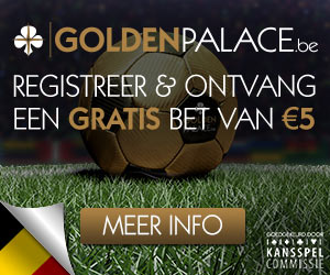 Golden Palace Sportweddenschappen