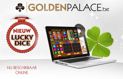 Lucky dice online casino