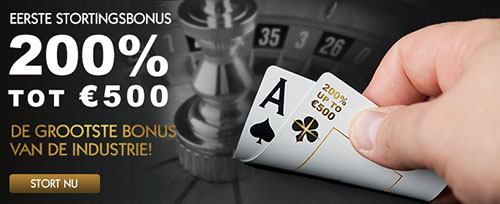 Golden Palace Casino