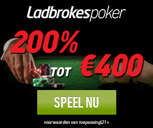 Ladbrokes Poker