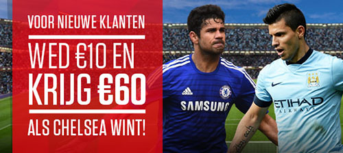 Chelsea Manchester City Ladbrokes