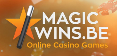 Magic Wins Logo