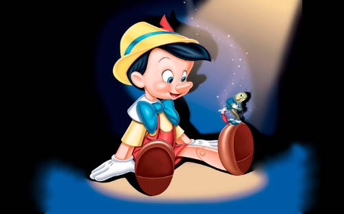 Pinocchio