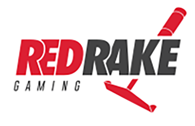 Red Rake Gaming