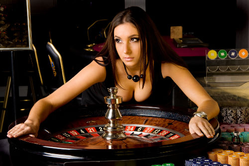 Live Roulette