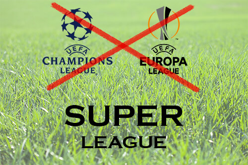 Europese Super League