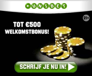 Unibet Poker