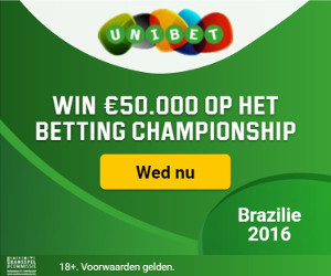 Olympische Spelen Unibet