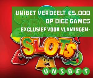 Dice Games Unibet