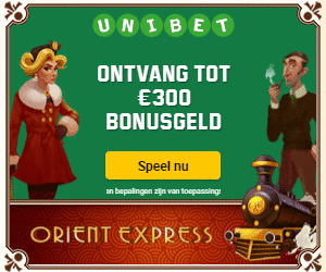 Orient Express Unibet