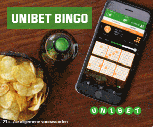 Unibet Bingo