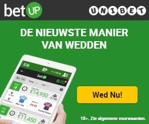 Unibet BetUP