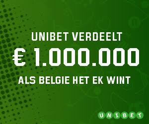 Unibet EK Miljoen