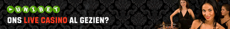 Unibet Live Casino