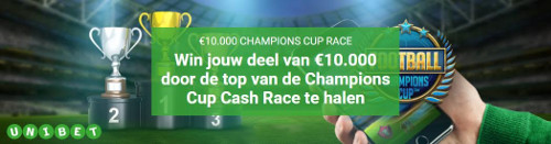 Football Champions Cup Slot