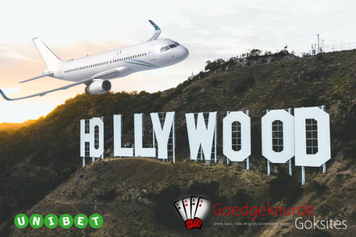 Hollywood Win Unibet