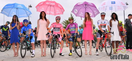 Giro d Italia Unibet
