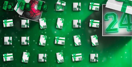 Adventskalender