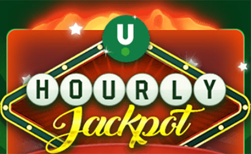 Unibet Hourly Jackpots