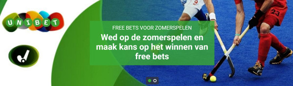 Hockey Unibet