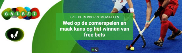 Hockey Unibet