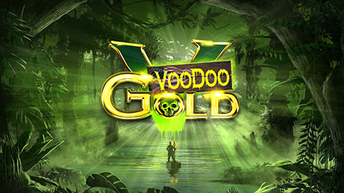 Voodoo Gold